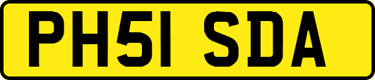 PH51SDA