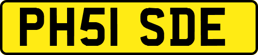 PH51SDE