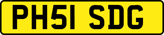 PH51SDG