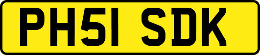 PH51SDK