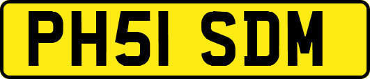 PH51SDM