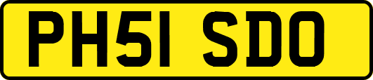 PH51SDO