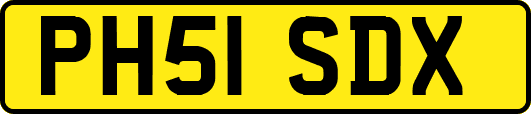 PH51SDX