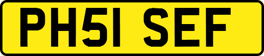 PH51SEF