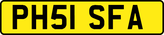 PH51SFA