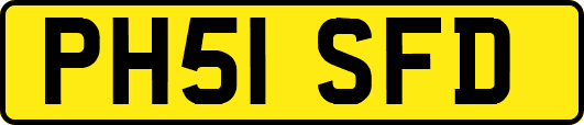 PH51SFD