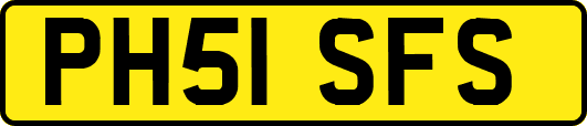 PH51SFS