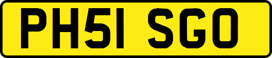 PH51SGO