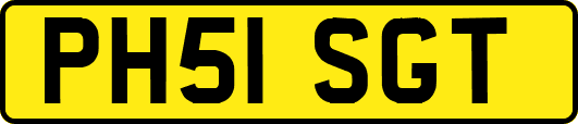 PH51SGT