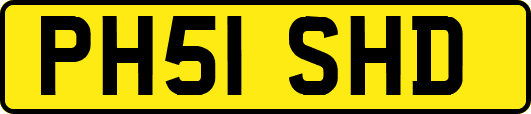 PH51SHD