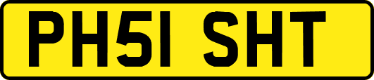 PH51SHT