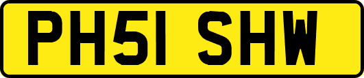 PH51SHW
