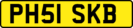 PH51SKB