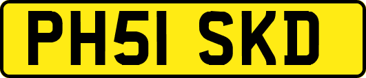 PH51SKD