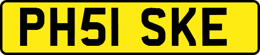 PH51SKE