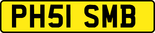 PH51SMB