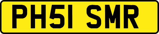 PH51SMR