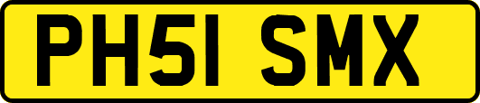 PH51SMX
