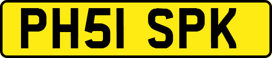 PH51SPK