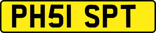 PH51SPT