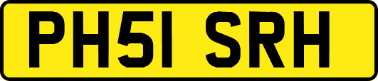 PH51SRH