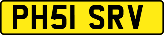 PH51SRV