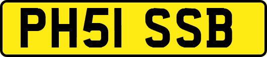 PH51SSB