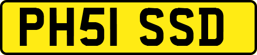 PH51SSD