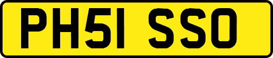 PH51SSO