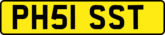 PH51SST