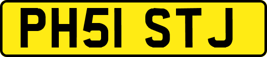 PH51STJ