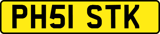 PH51STK