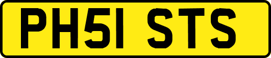 PH51STS