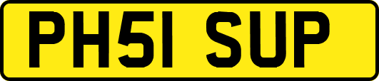 PH51SUP