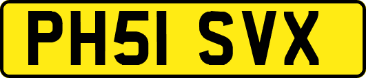 PH51SVX