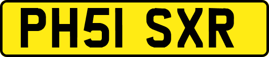 PH51SXR