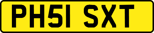PH51SXT