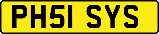 PH51SYS
