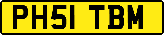 PH51TBM