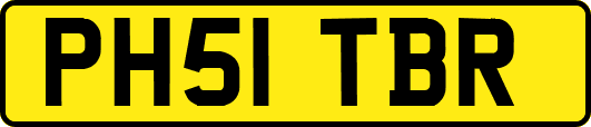 PH51TBR