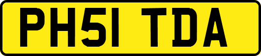 PH51TDA