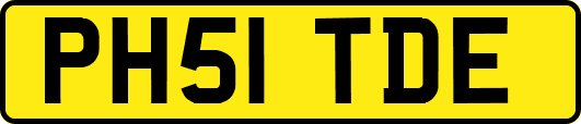 PH51TDE