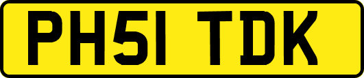 PH51TDK