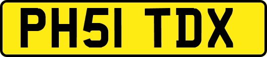 PH51TDX