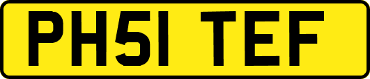 PH51TEF