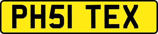 PH51TEX