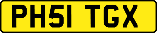PH51TGX