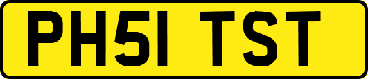 PH51TST