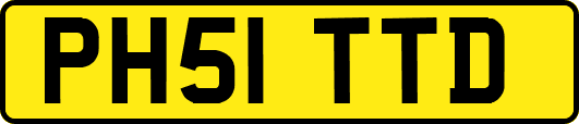 PH51TTD
