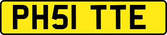 PH51TTE